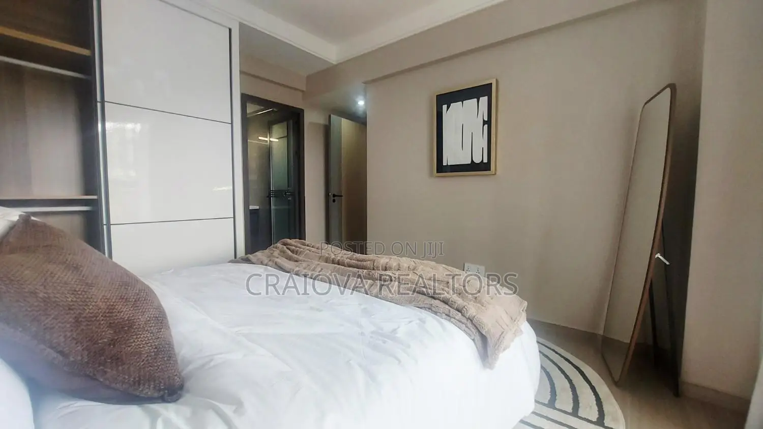 2bdrm Apartment in Raphta Road Area for sale