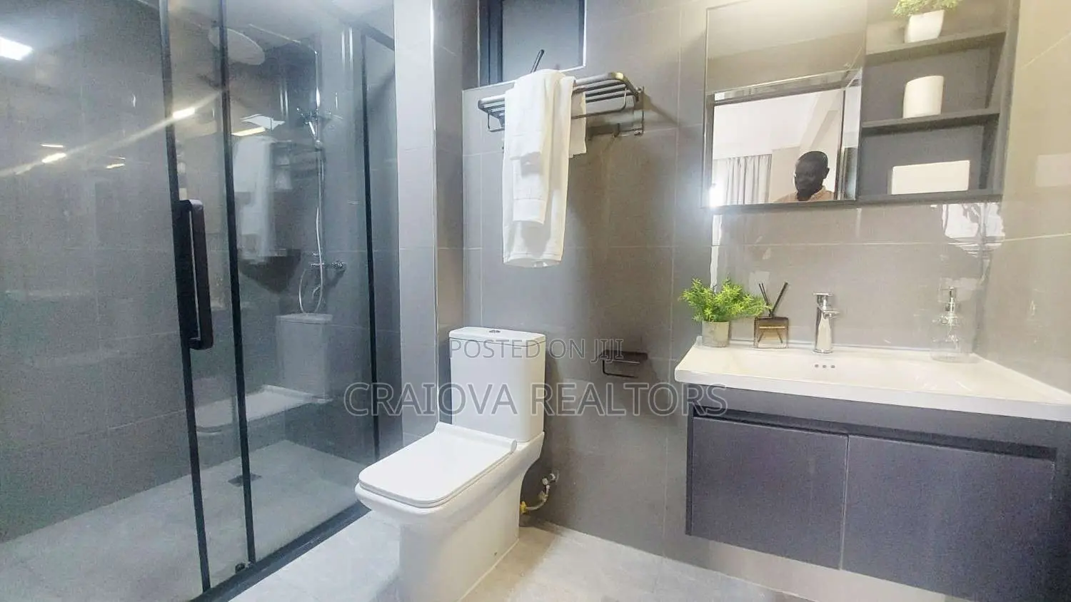 2bdrm Apartment in Raphta Road Area for sale