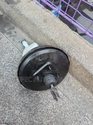 Brake Booster Nissan Ad,Nissan Tiida ,Slphy
