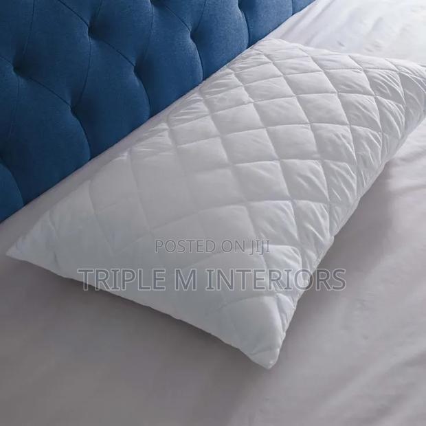 Ultimate Bedding Protection | Pillow Protector