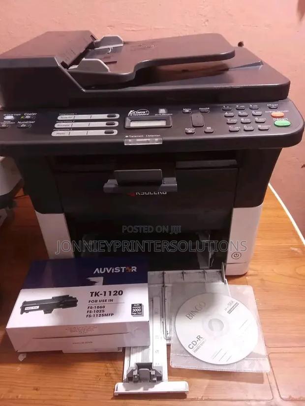 Printer Sells,Spare Parts, Consumables(Toners and Inks), Repair