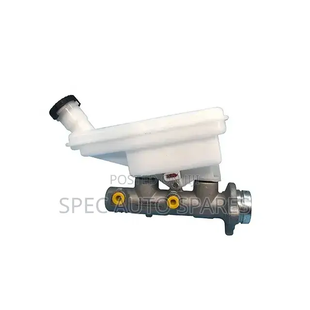 Brake Master Cylinder Nissan Advan,Tiida ,Slphy Brand New