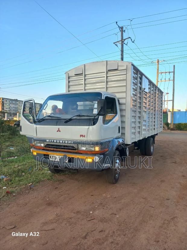 Mitsubishi Fh - thumbnail 3