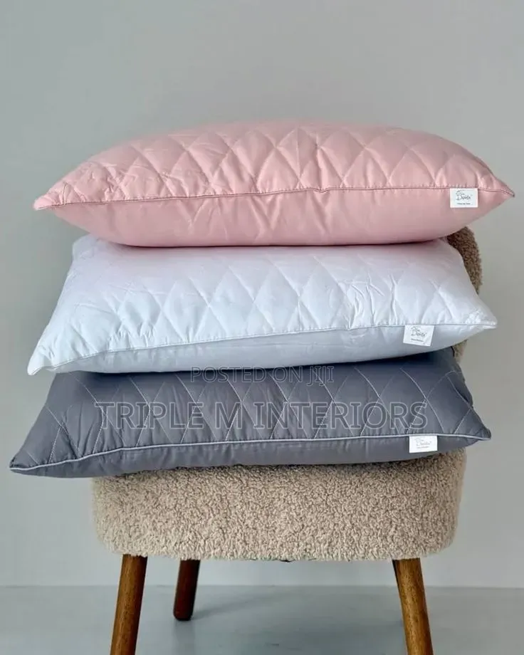 Premium Bedding Pillow Guard | Reliable Sleep Care