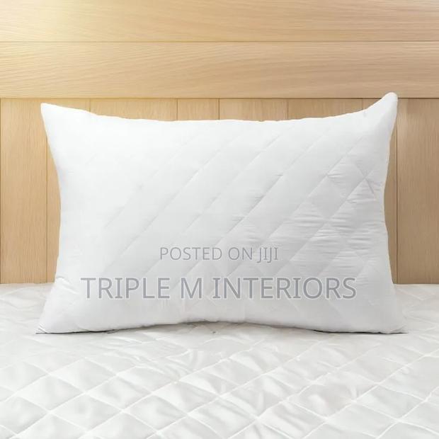 Hypo Comfort Pillow Cover | Skin Friendly Design