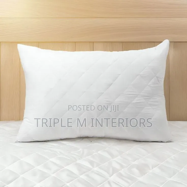 Hypo Comfort Pillow Cover | Skin Friendly Design