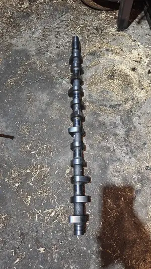 1hz Camshaft