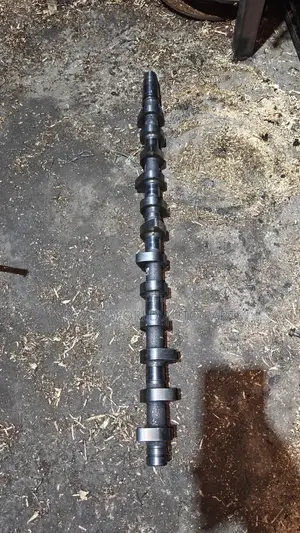 1hz Camshaft
