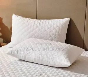 Dreamsoft Pillow Protector
