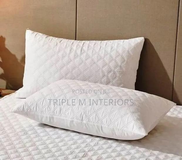 Dreamsoft Pillow Protector