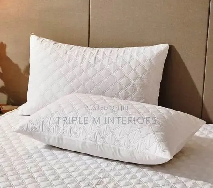 Dreamsoft Pillow Protector