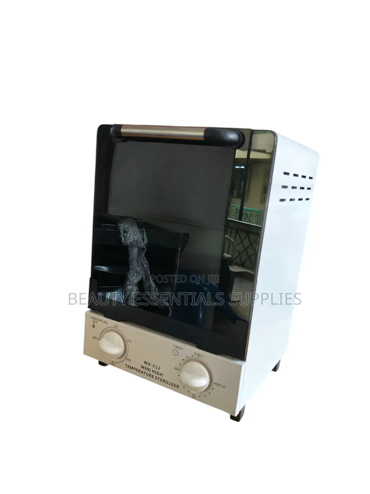 Sterilizing Box