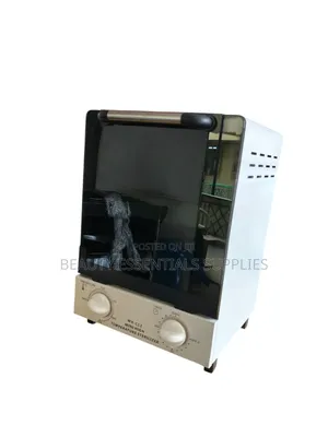 Sterilizing Box