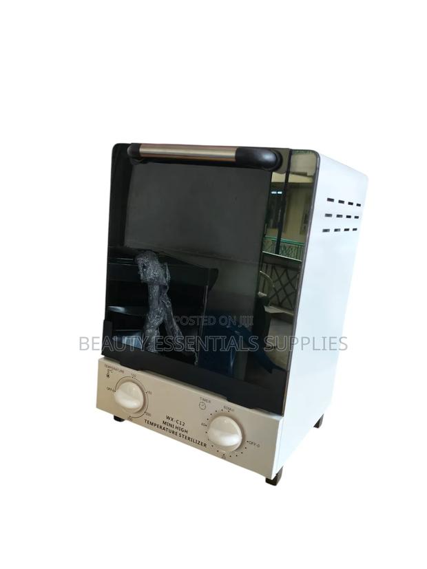 Sterilizing Box