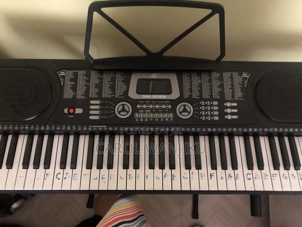 Piano/ Keyboard - thumbnail 3