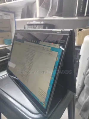 Laptop Lenovo ThinkPad X390 Yoga 16GB Intel Core i7 SSD 256GB