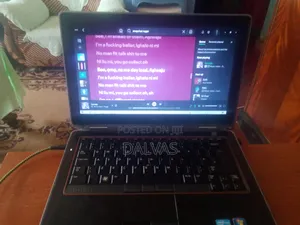 Laptop Dell Latitude 5300 8GB Intel Core i3 HDD 500GB