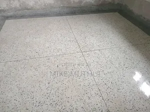 Terrazzo And Tiles Repair And Installation