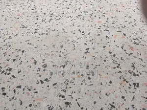 Terrazzo And Tiles Repair And Installation