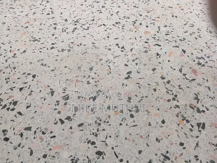 Terrazzo And Tiles Repair And Installation