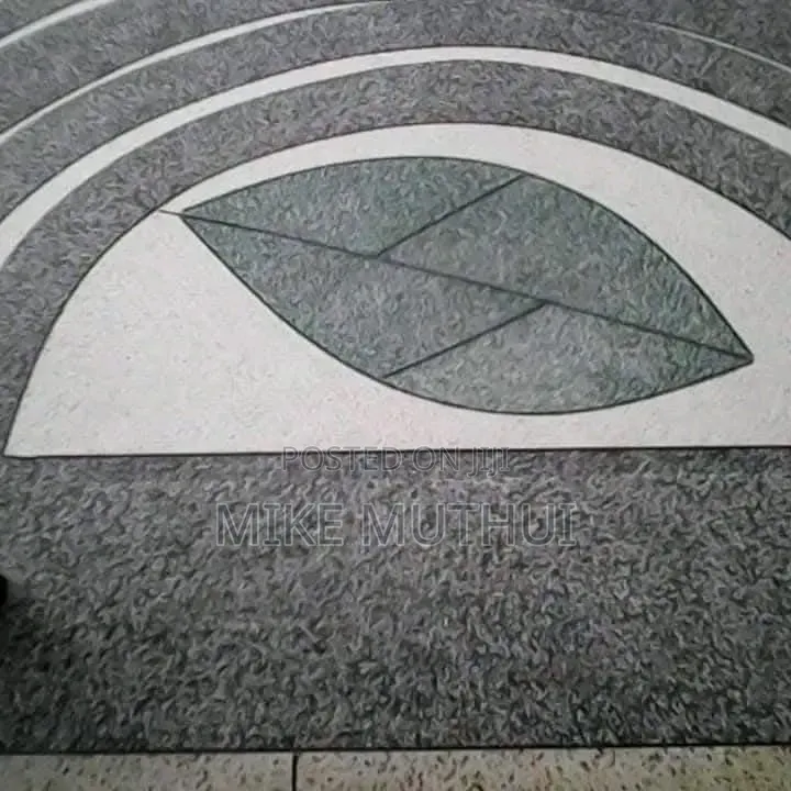 Terrazzo And Tiles Repair And Installation