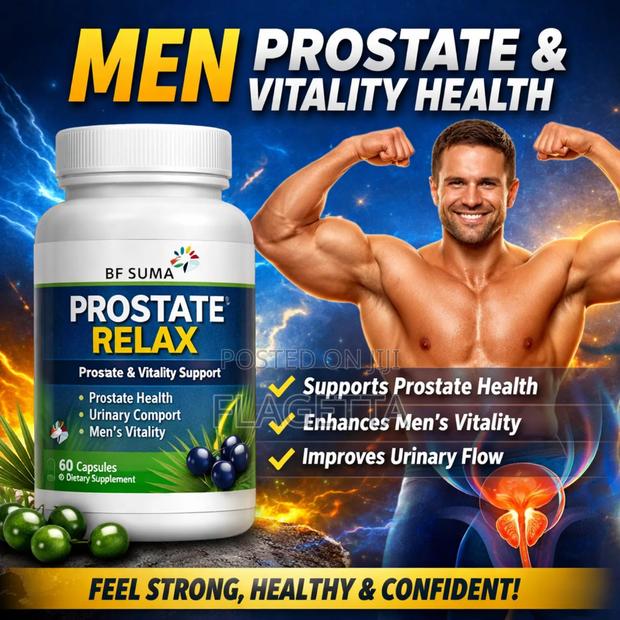 Prostatrelax