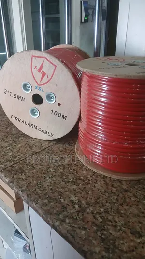 Fire Alarm Wire 1.5mm