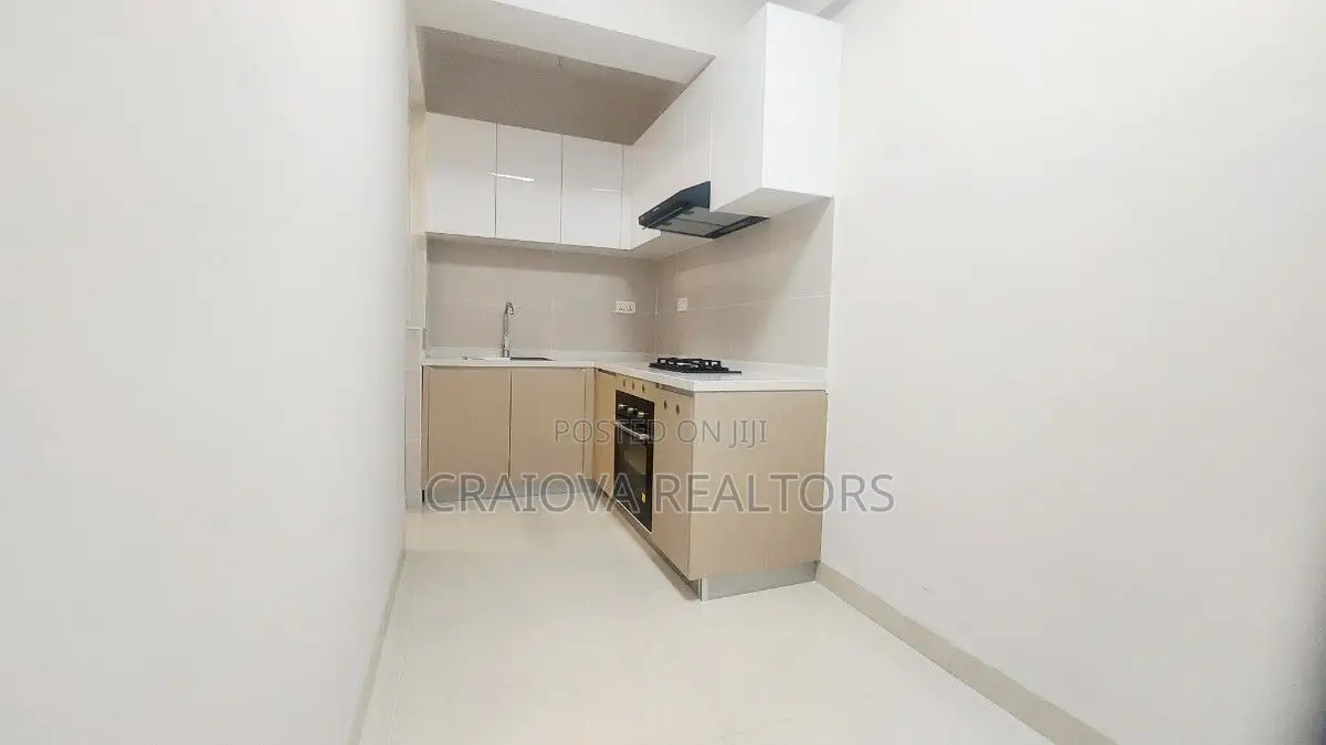 1bdrm Apartment in Hurlingham for sale