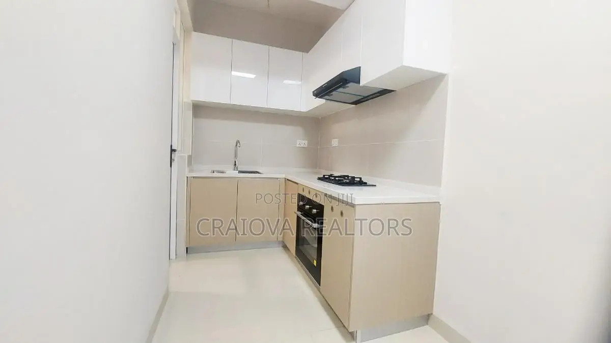 1bdrm Apartment in Hurlingham for sale