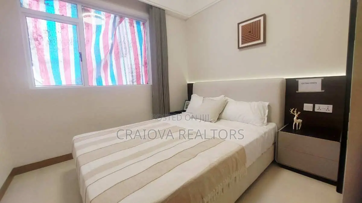 1bdrm Apartment in Hurlingham for sale