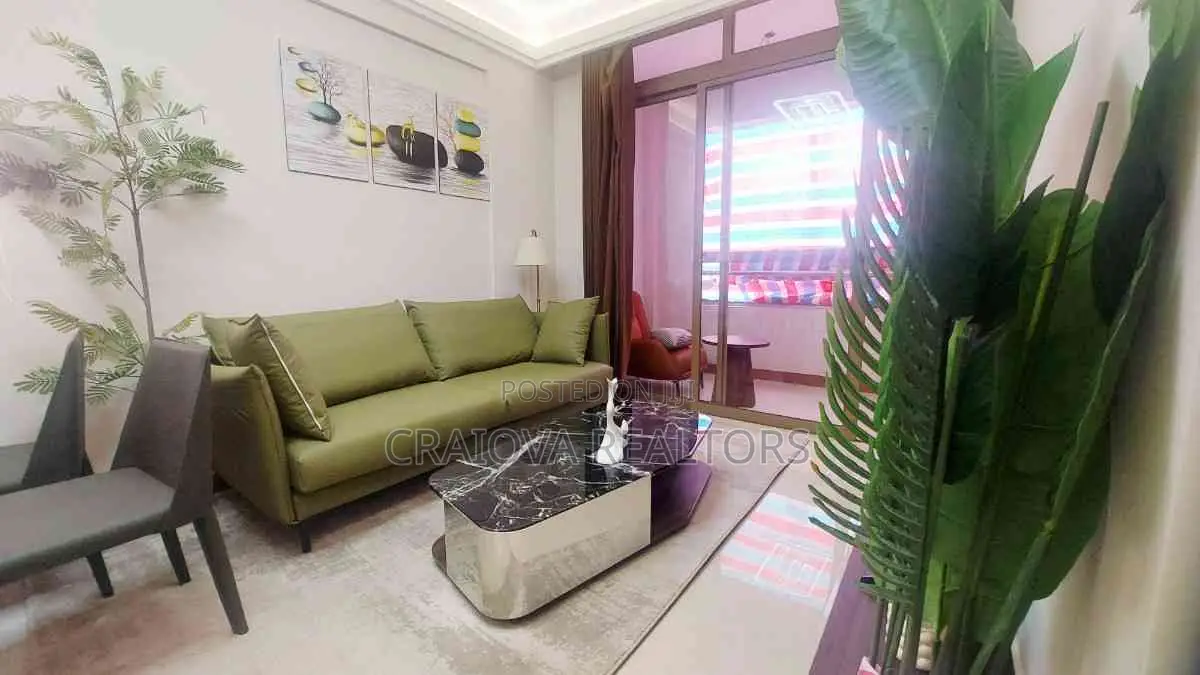 1bdrm Apartment in Hurlingham for sale