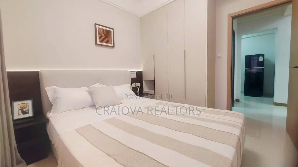 1bdrm Apartment in Hurlingham for sale