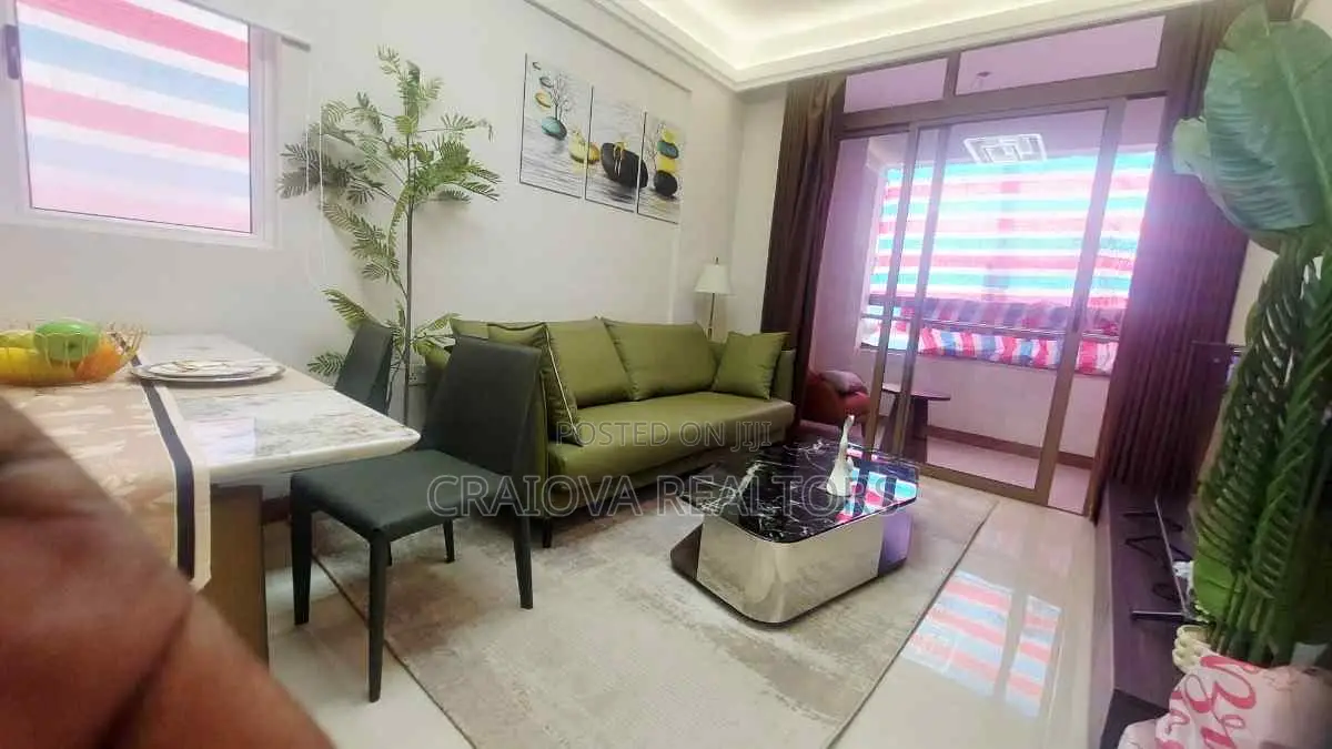 1bdrm Apartment in Hurlingham for sale
