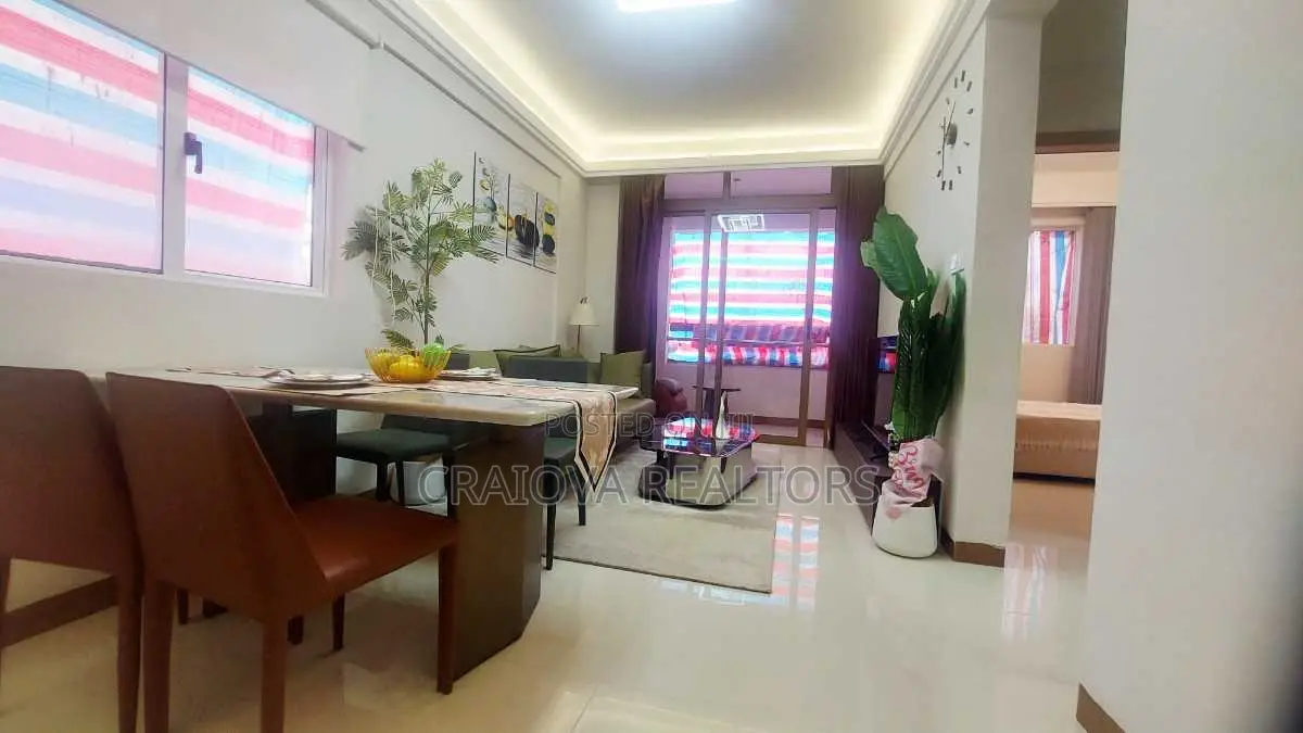 1bdrm Apartment in Hurlingham for sale