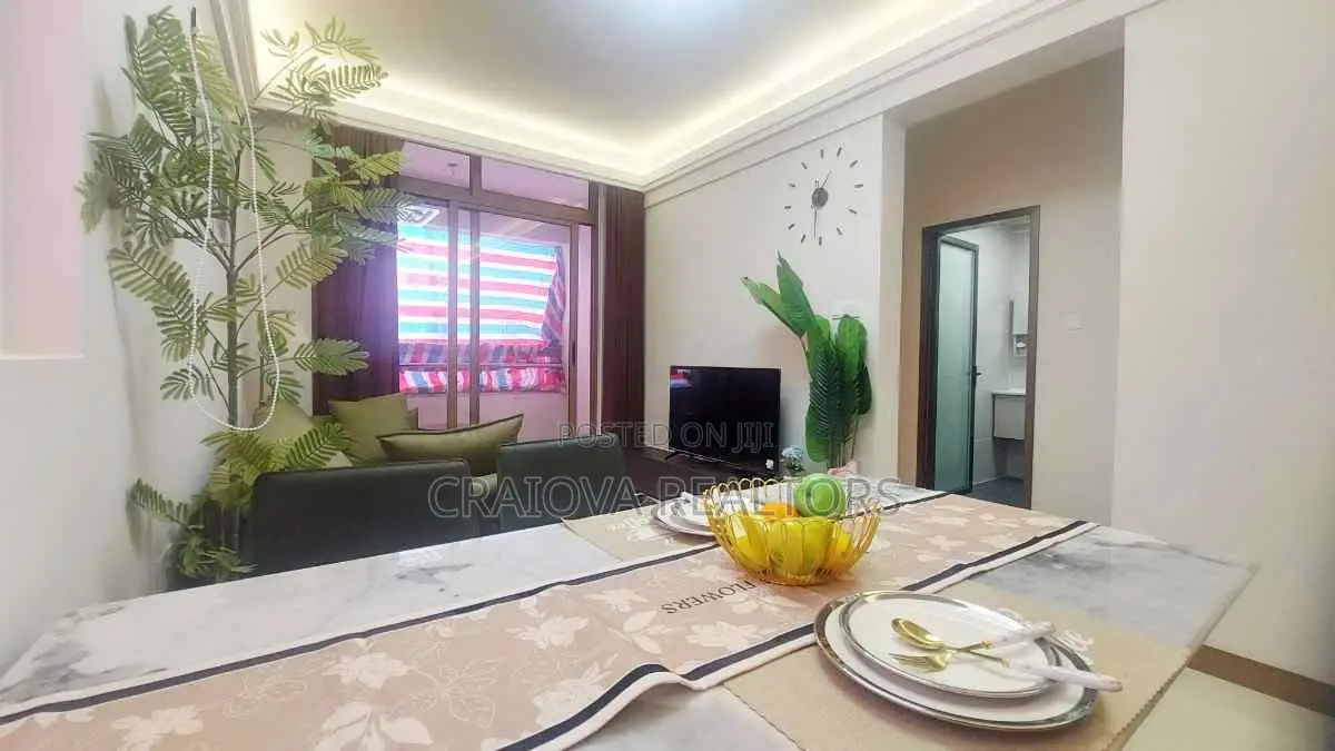 1bdrm Apartment in Hurlingham for sale