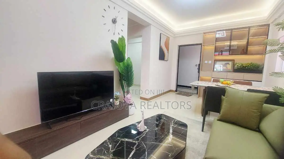 1bdrm Apartment in Hurlingham for sale