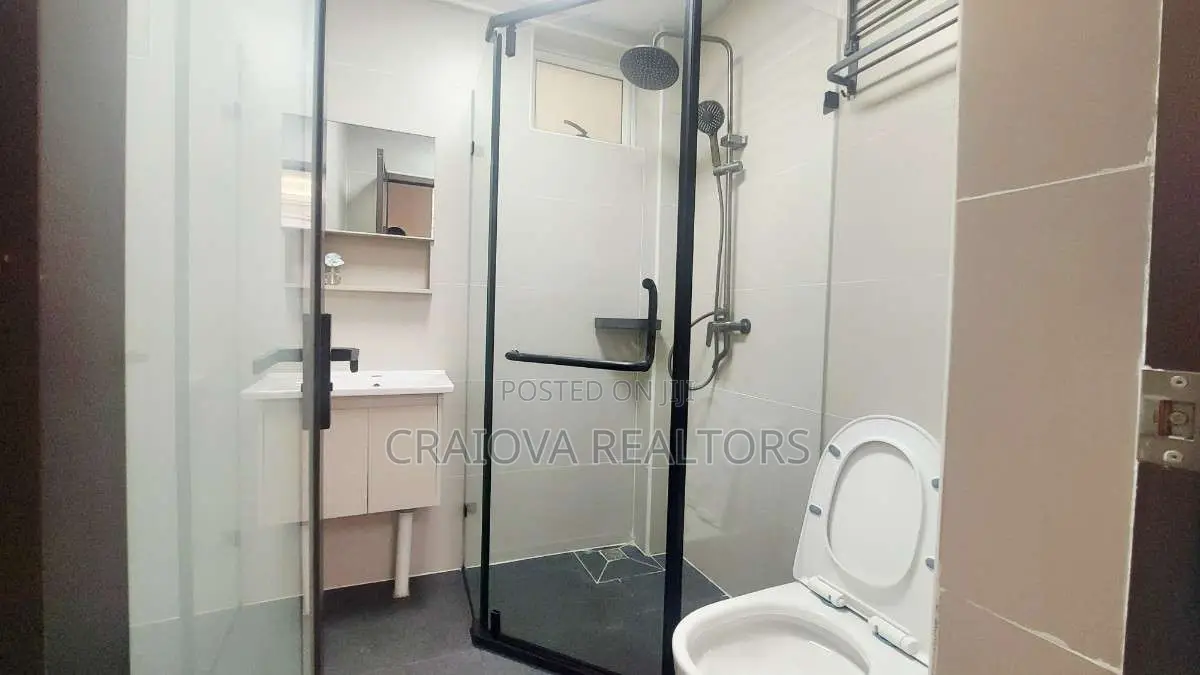 1bdrm Apartment in Hurlingham for sale