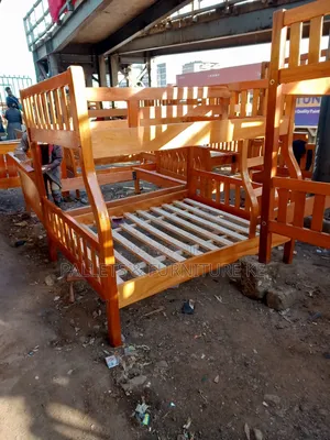 Comfynex Double Decker