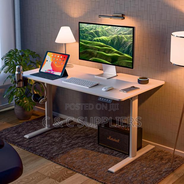 Electric Standing Desk - thumbnail 3