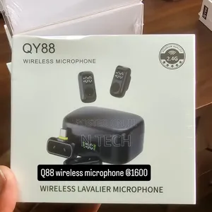 Wireless Microphone Wholesale Only