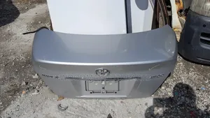 Toyota Mark X Boot