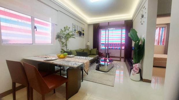 1bdrm Apartment in Hurlingham for sale