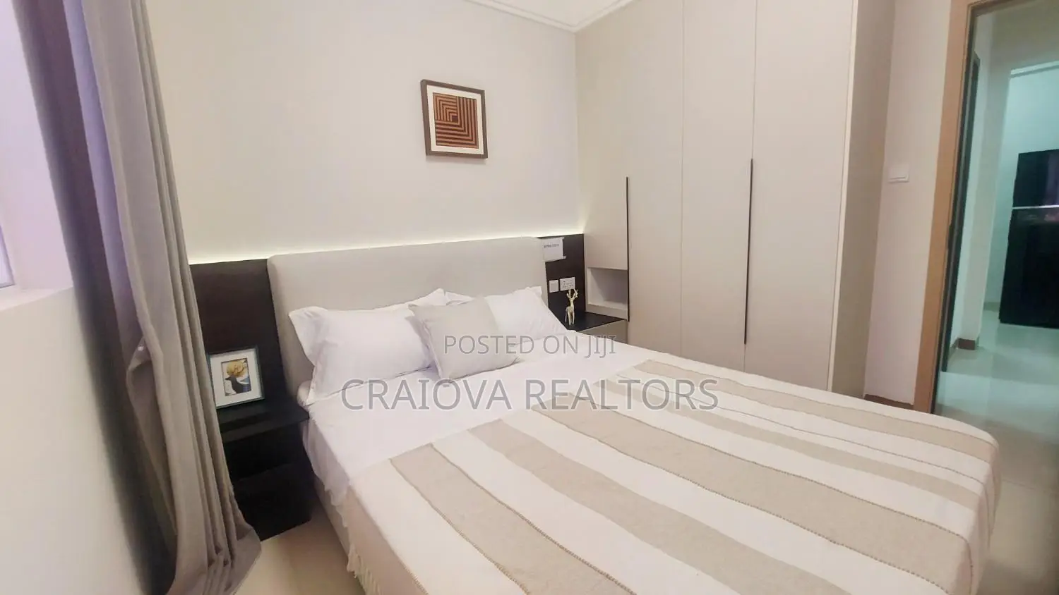 1bdrm Apartment in Hurlingham for sale