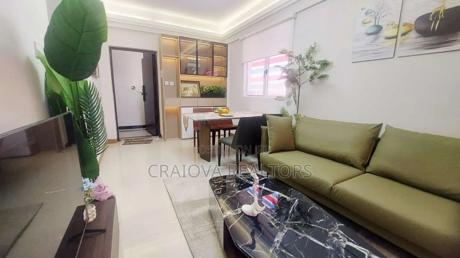 1bdrm Apartment in Hurlingham for sale