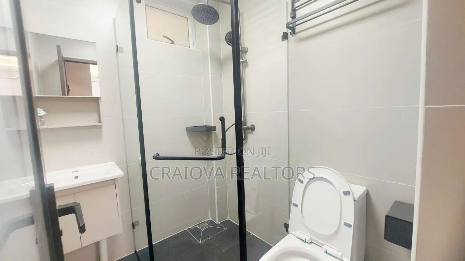1bdrm Apartment in Hurlingham for sale