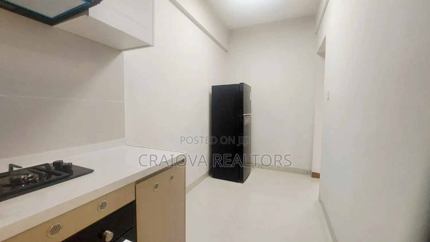 1bdrm Apartment in Hurlingham for sale