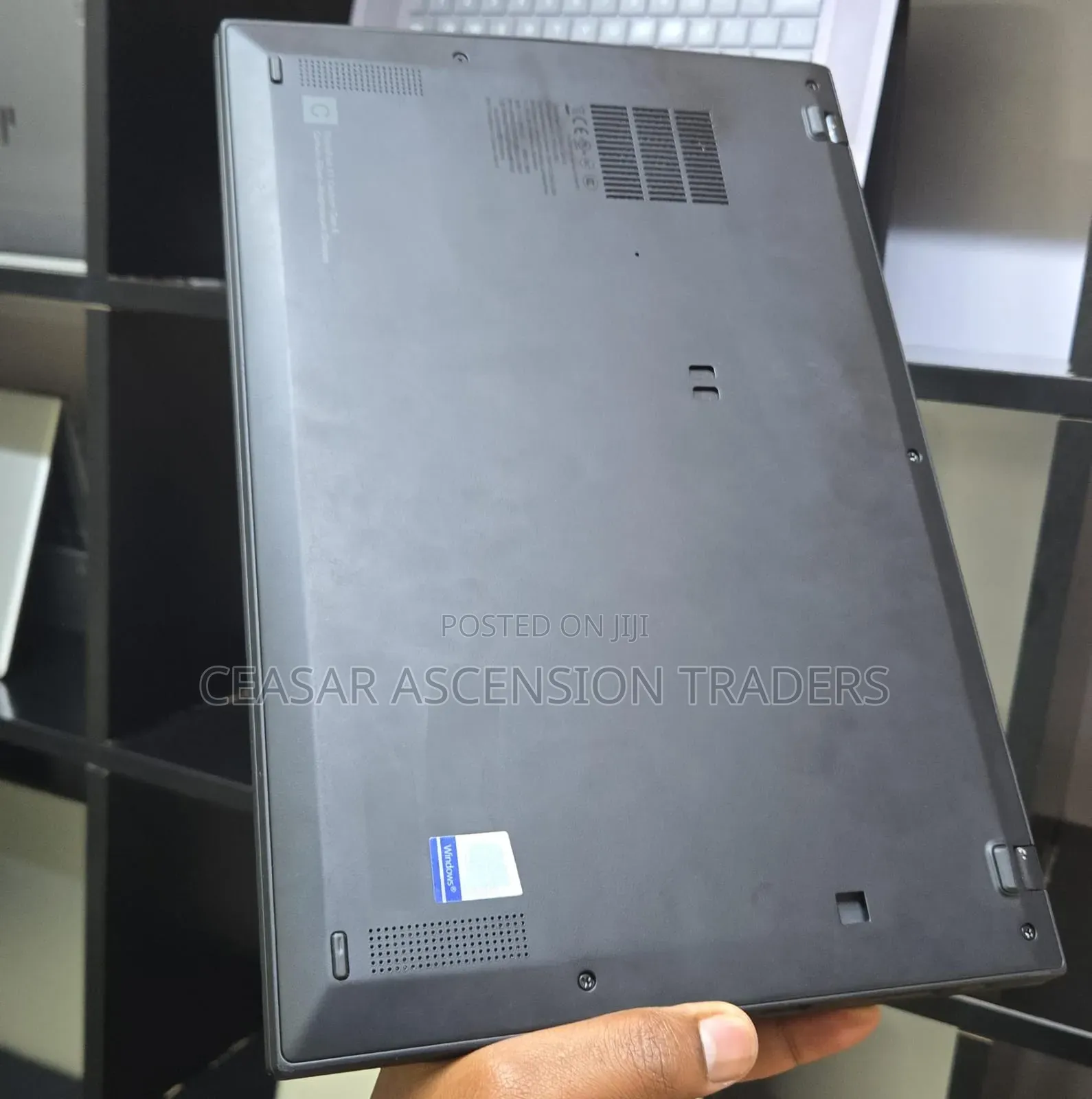 Laptop Lenovo ThinkPad X390 Yoga 16GB Intel Core i7 SSD 256GB