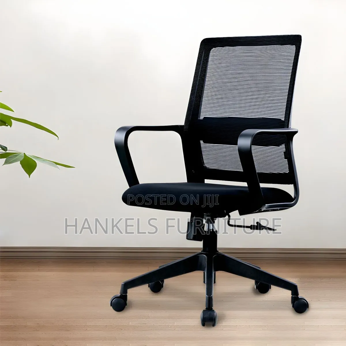 Office Chair Mesh Back Support Chair
