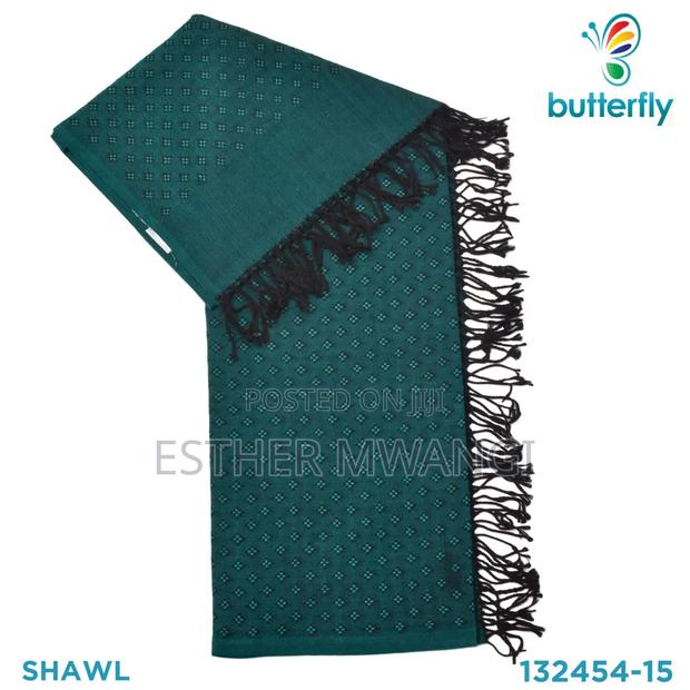Shawl,Wraps - thumbnail 4