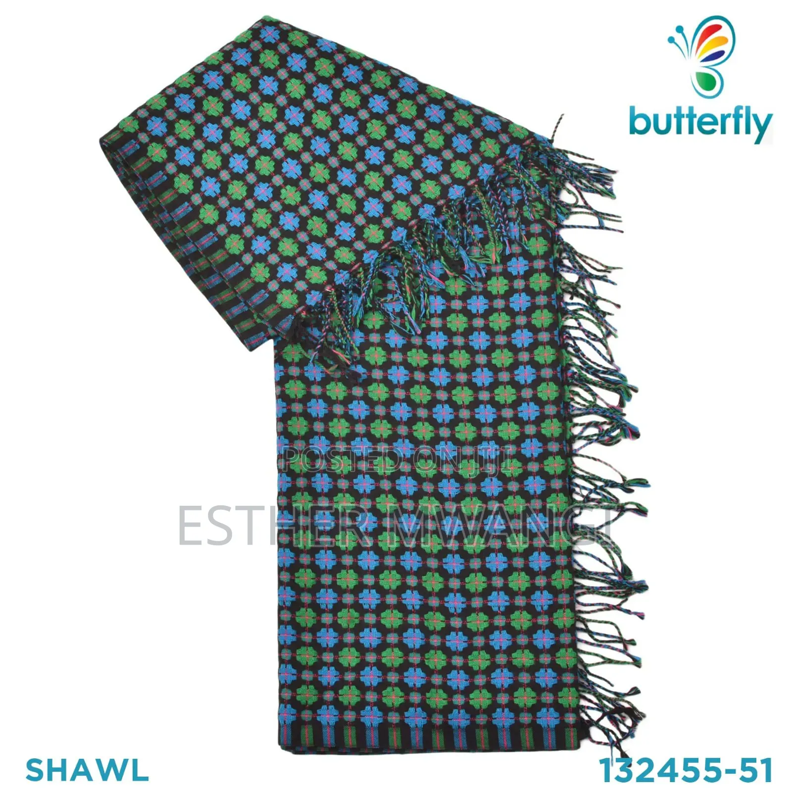 Shawl,Wraps